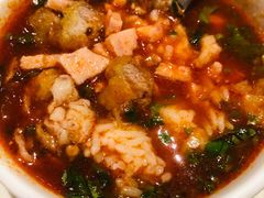 -海底捞火锅(龙岗星河COCO Park店)