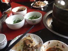 -南渝食府.石锅鸡(尚城花园店)