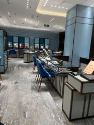 -周大福CHOW TAI FOOK(荟聚购物中心西红门店)