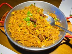 -赤火牛排(金狮广场店)