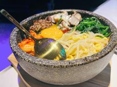 -聚十三烤肉博物馆(魔都首店)