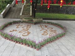 -广州市帽峰山景区