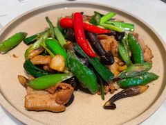 -渔语鱼酸菜鱼新川菜(来福士店)