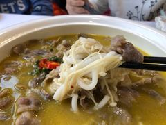 -香融府·烤鸭·家常菜(马家堡路店)