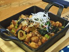 -熊藏居酒屋(kkone店)