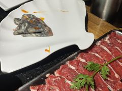-蓉城老院十一年川味老火锅(中南店)