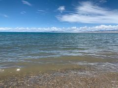 -青海湖国家重点风景名胜区