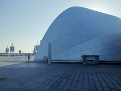 -哈尔滨大剧院