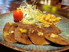 -鸟鹏烧鸟居酒屋(熙龙湾店)