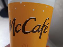 -麦当劳(龙阳路店)