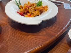 -金稼园·金平湖农家菜