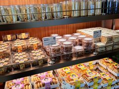 -丁香西饼屋(桂林路店)