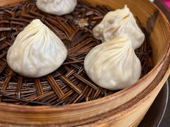 -锡笼记·无锡小笼(大润发店)
