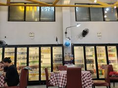 -吉源大排档·鱼生·海鲜(烧烤彩印厂店)