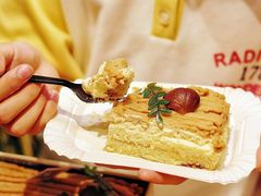 -可丽可丽·生日蛋糕·下午茶(厦门鹭港店)