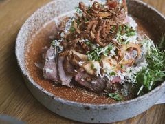 -BOR Eatery(安福路店)