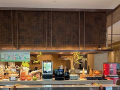 -客莱福诺富特酒店·互动餐厅