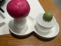-莲湖糕团店·老秦淮小吃