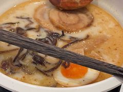 -味千拉面(瑞虹生活广场店)