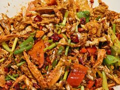 -吉布鲁牛排海鲜自助(攀枝花万达广场店)