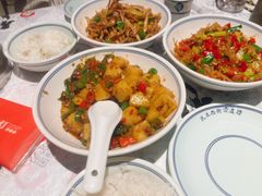 -壹盏灯(华远店)