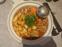 -陶兰居·手工点心·粤菜(圆融时代广场店)