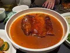 山房烧鸭-南里山房(虹桥天地店)