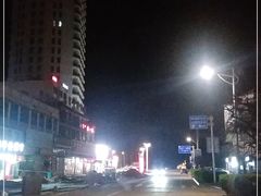 -四海鲜渔家菜(黄金海岸店)