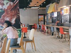 -永和大王(广渠店)