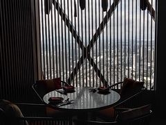 -镇江苏宁万豪酒店-苏筵中餐厅