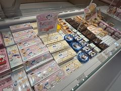 -好利来(上海长宁龙之梦店)