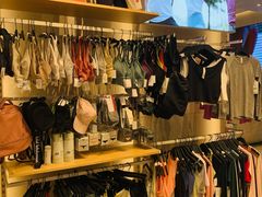 -lululemon(万象城店)