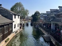 -南浔古镇