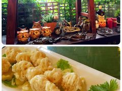 -C31地窖餐厅(黑龙江北路店)