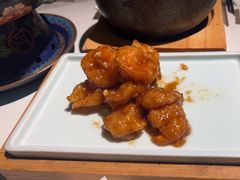 -四世同堂·京菜·烤鸭(双井店)