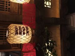 -南京大牌档(济南万象城店)