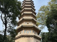 -灵谷景区