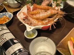-万岛日本料理铁板烧(静安店)