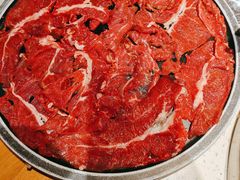 -清真·天府皇城坝百年牛肉火锅(皇城清真寺店)