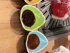 -凯德广场(金牛店)
