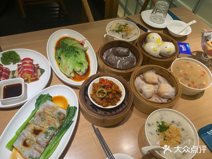 泮金大塘(北二七路店)图片