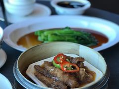 豉汁蒸凤爪-同禧荟·港味海鲜火锅·粤菜(三亚湾店)