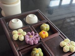 -亚龙湾喜来登·美景台大堂吧