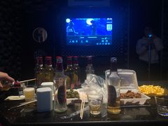 -欢乐迪KTV(宝龙城市广场店)