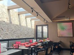 -单家老院·院子里的青岛菜(沙子口店)