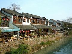 -小河直街历史文化街区