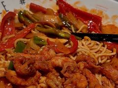 -友达面馆(广州总店)