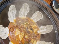 -锅来乐地锅鸡(安亭店)