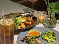 -MARU玛露音乐餐厅(大学路店)