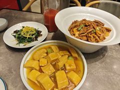 -闫府私房菜·百年鲁菜(恒隆店)